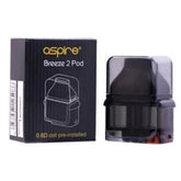Aspire Breeze 2 Refillable Pod